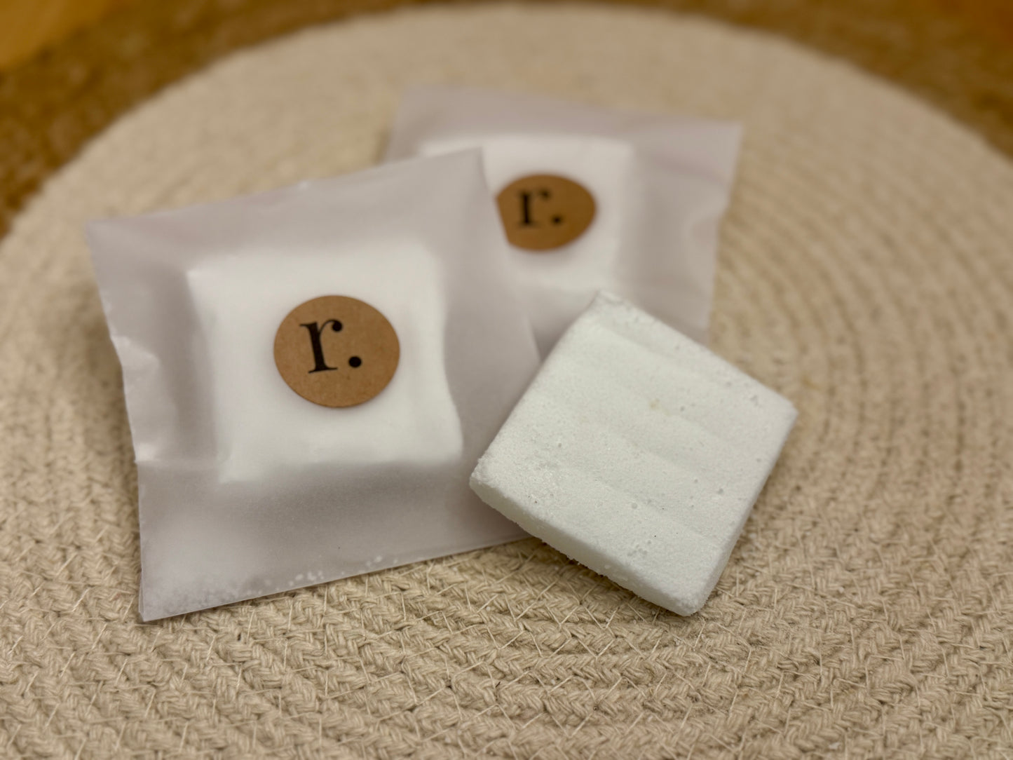 Ritual Shower Bonbons (4-Pack)